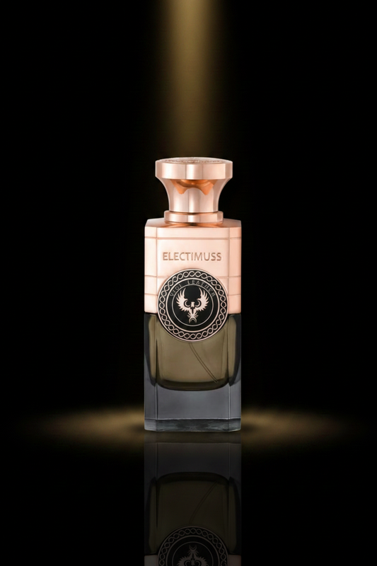 ELECTIMUSS VICI LEATHER - 100 ML EAU DE PARFUM UNISEX
