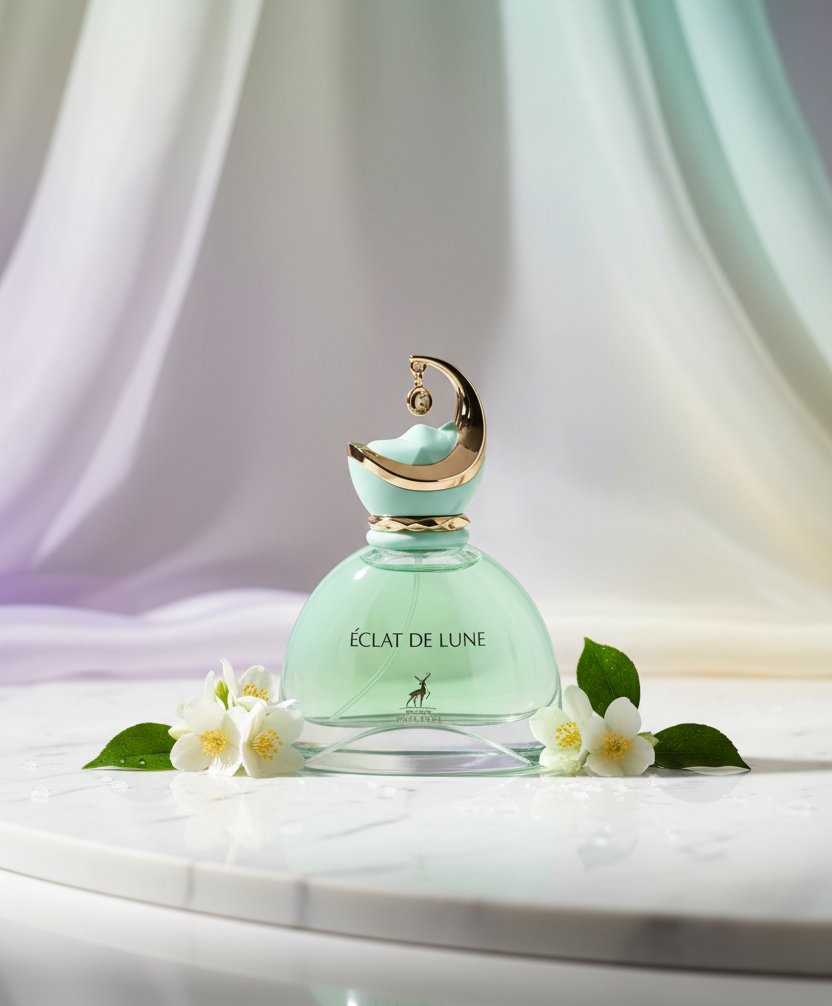 MAISON ALHAMBRA ÈCLAT DE LUNE - 100 ML EAU DE PARFUM DONNA
