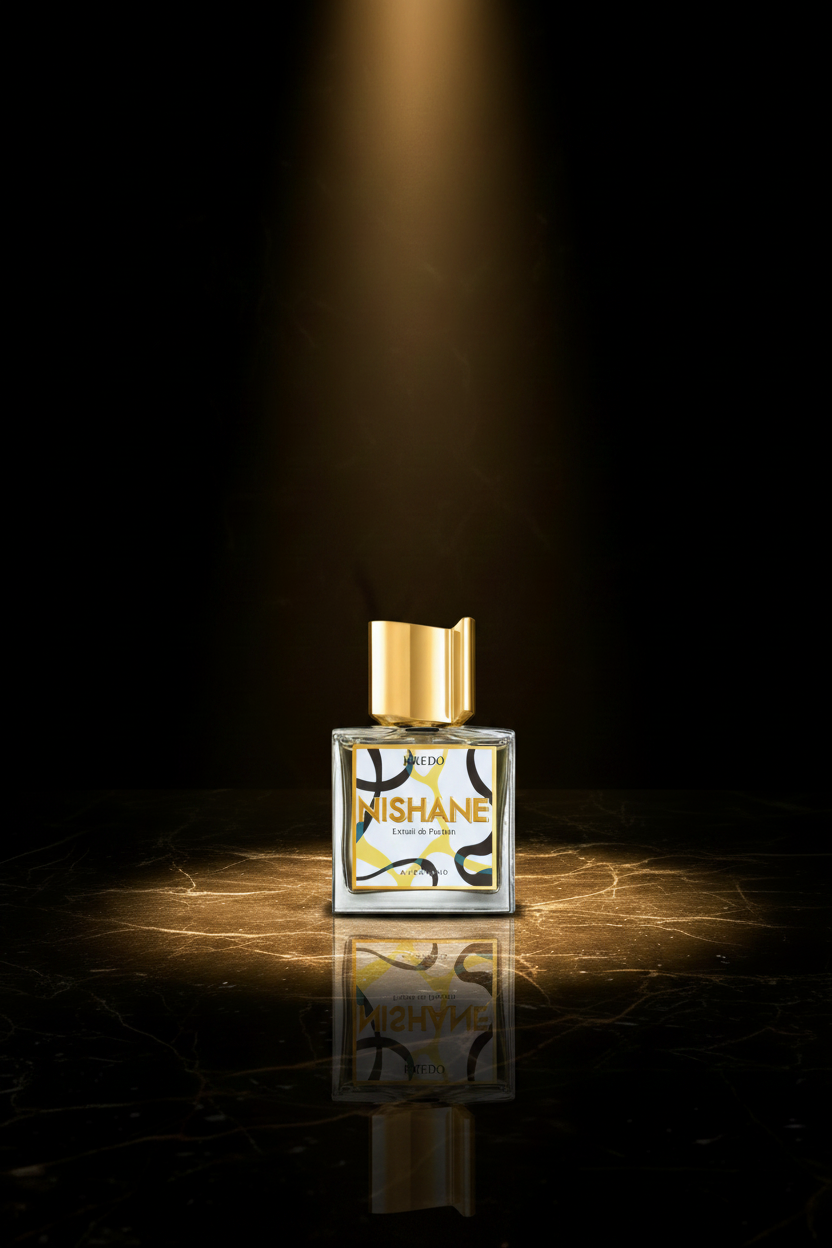 NISHANE KREDO - 100 ML EXTRAIT DE PARFUM