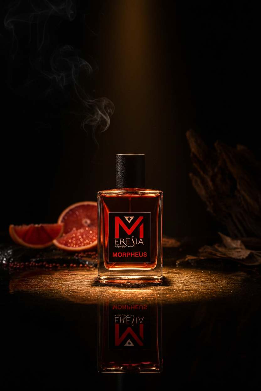 MARCO VISPO MORPHEUS - 100 ML EAU DE PARFUM UNISEX