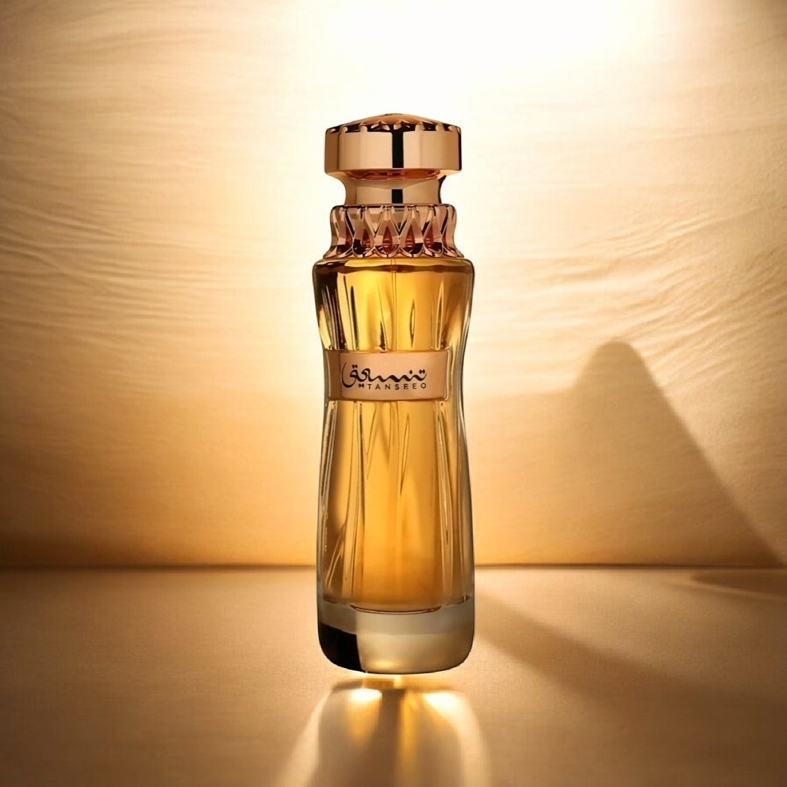 ATHOOR AL ALAM TANSEEQ - 100 ML EAU DE PARFUM UNISEX
