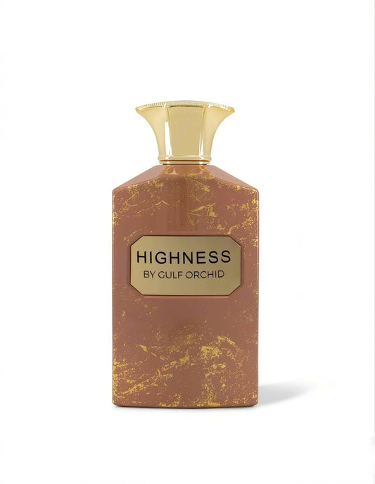 GULF ORCHID HIGHNESS - 100 ML EAU DE PARFUM UNISEX