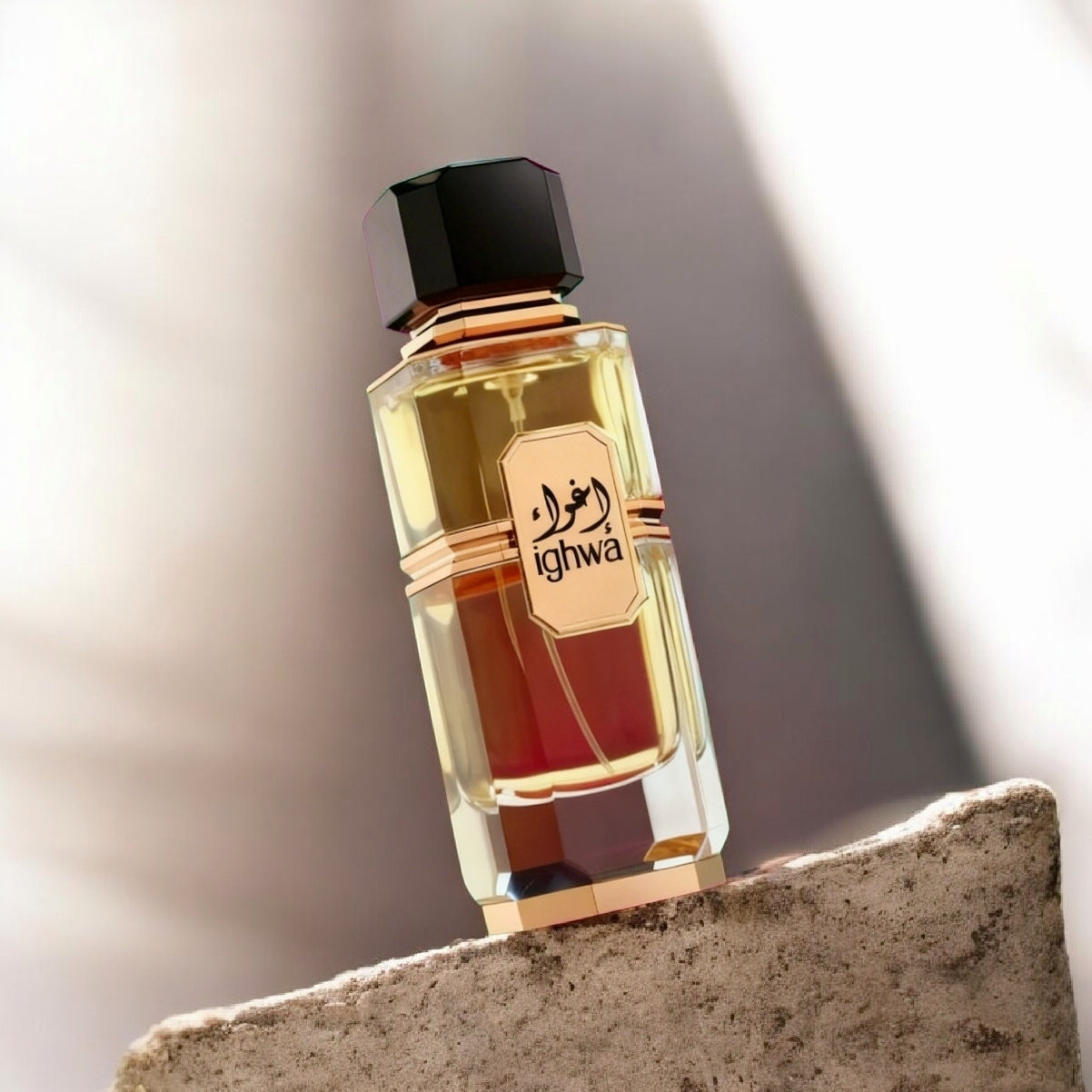 FRENCH AVENUE IGHWA - 100 ML EAU DE PARFUM UNISEX