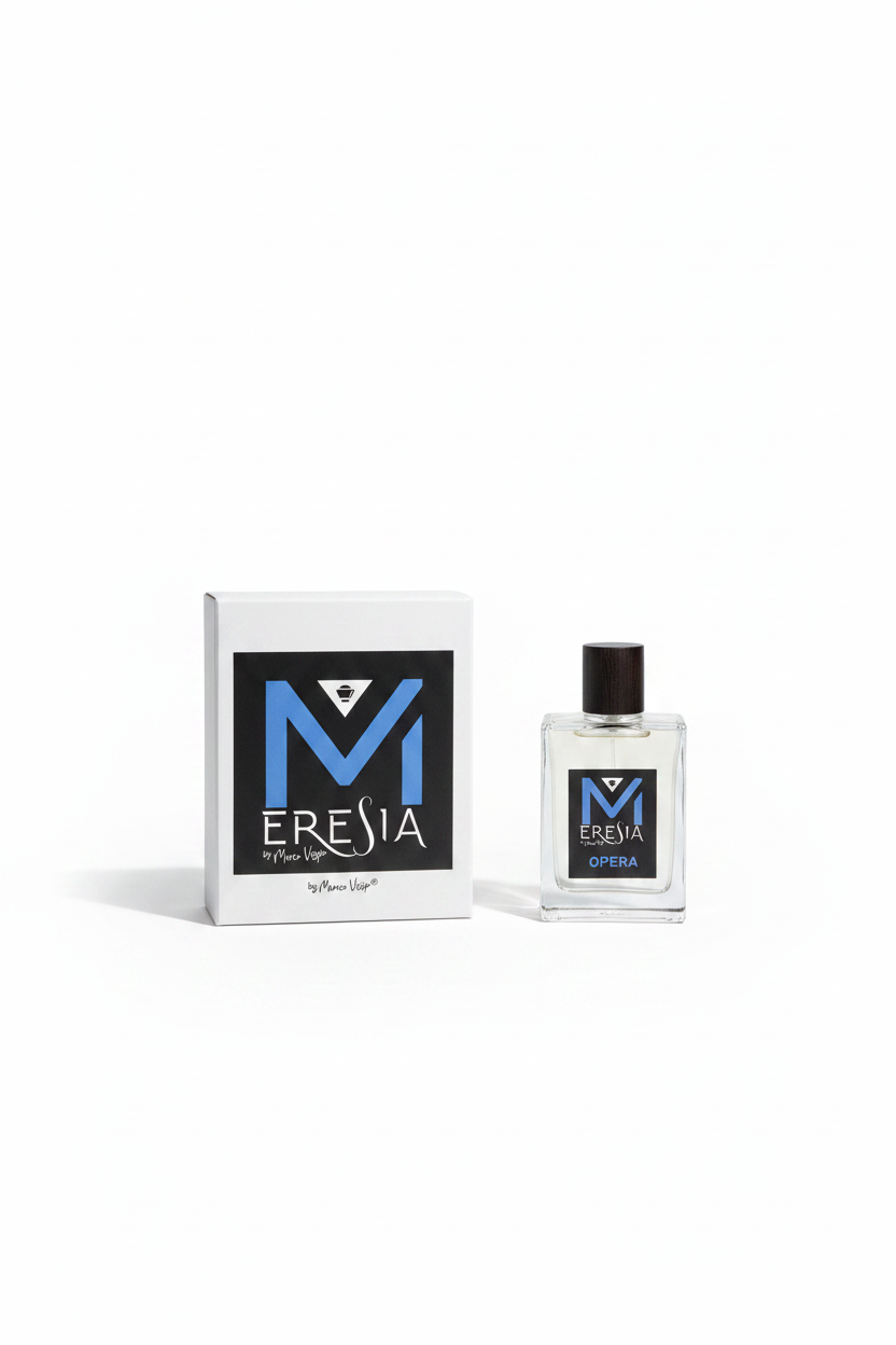MARCO VISPO OPÈRA - 100 ML EAU DE PARFUM UNISEX