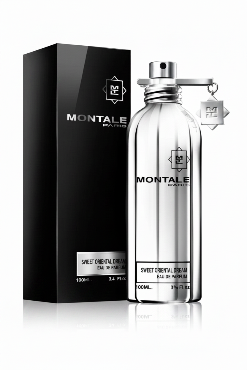 MONTALE PARIS SWEET ORIENTAL DREAM - 100 ML EAU DE PARFUM UNISEX