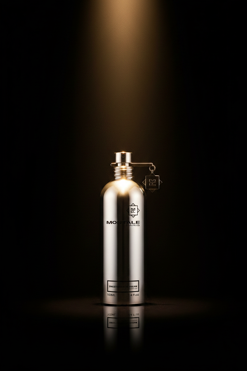 MONTALE PARIS SWEET ORIENTAL DREAM - 100 ML EAU DE PARFUM UNISEX