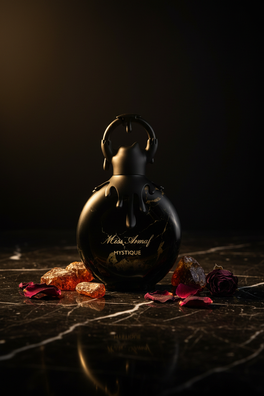 ARMAF MISS ARMAF MYSTIQUE - 100 ML EAU DE PARFUM DONNA