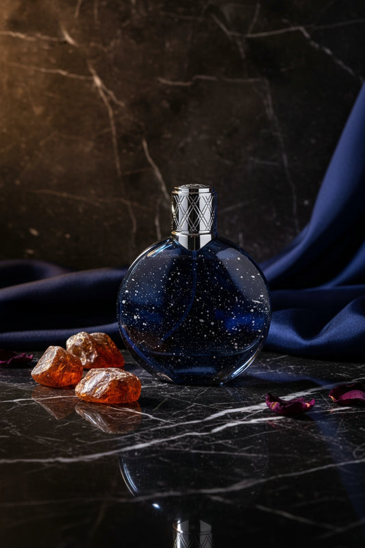AURORA SCENTS LA NUIT - 100 ML EAU DE PARFUM UOMO