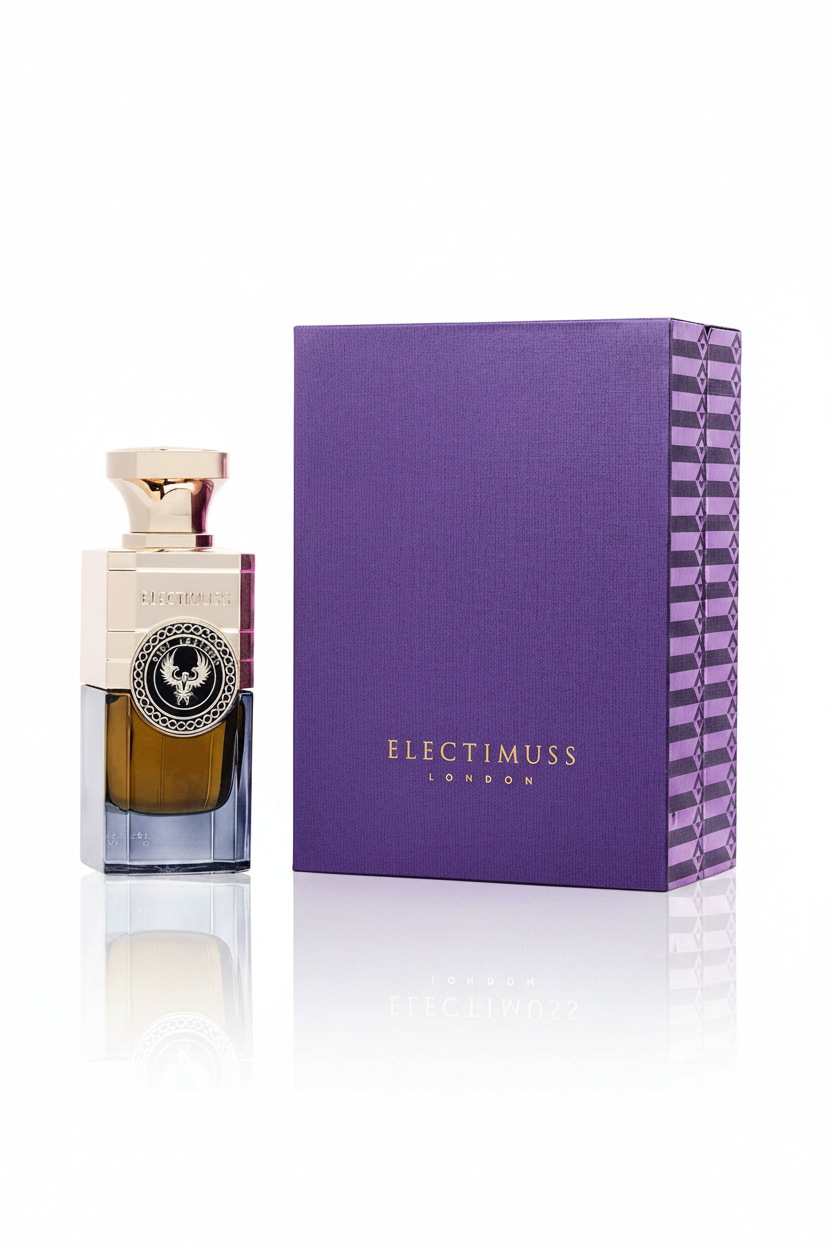 ELECTIMUSS VICI LEATHER - 100 ML EAU DE PARFUM UNISEX