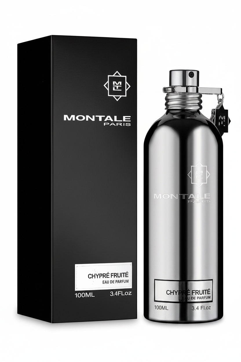 MONTALE PARIS CHIPRÈ FRUITÈ - 100 ML EAU DE PARFUM UNISEX