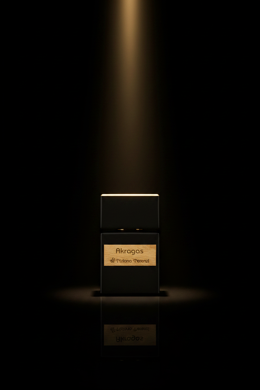 TIZIANA TERENZI AKRAGAS - 100 ML EXTRAIT DE PARFUM UNISEX