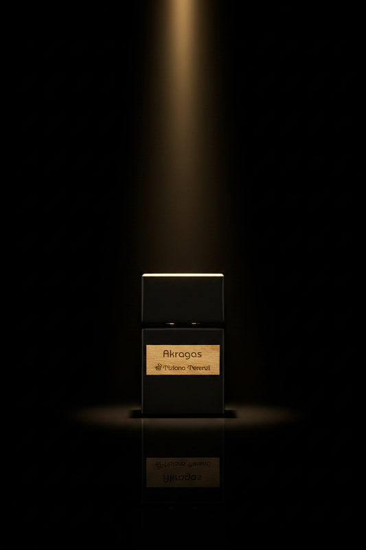 TIZIANA TERENZI AKRAGAS - 100 ML EXTRAIT DE PARFUM UNISEX