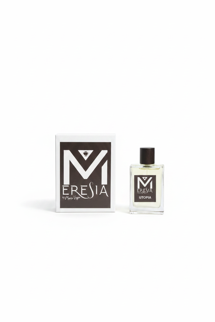 MARCO VISPO UTOPIA - 100 ML EAU DE PARFUM UNISEX