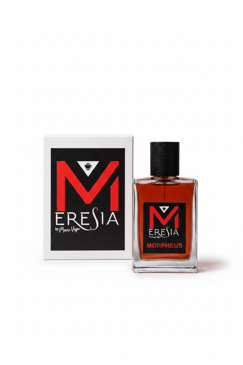 MARCO VISPO MORPHEUS - 100 ML EAU DE PARFUM UNISEX