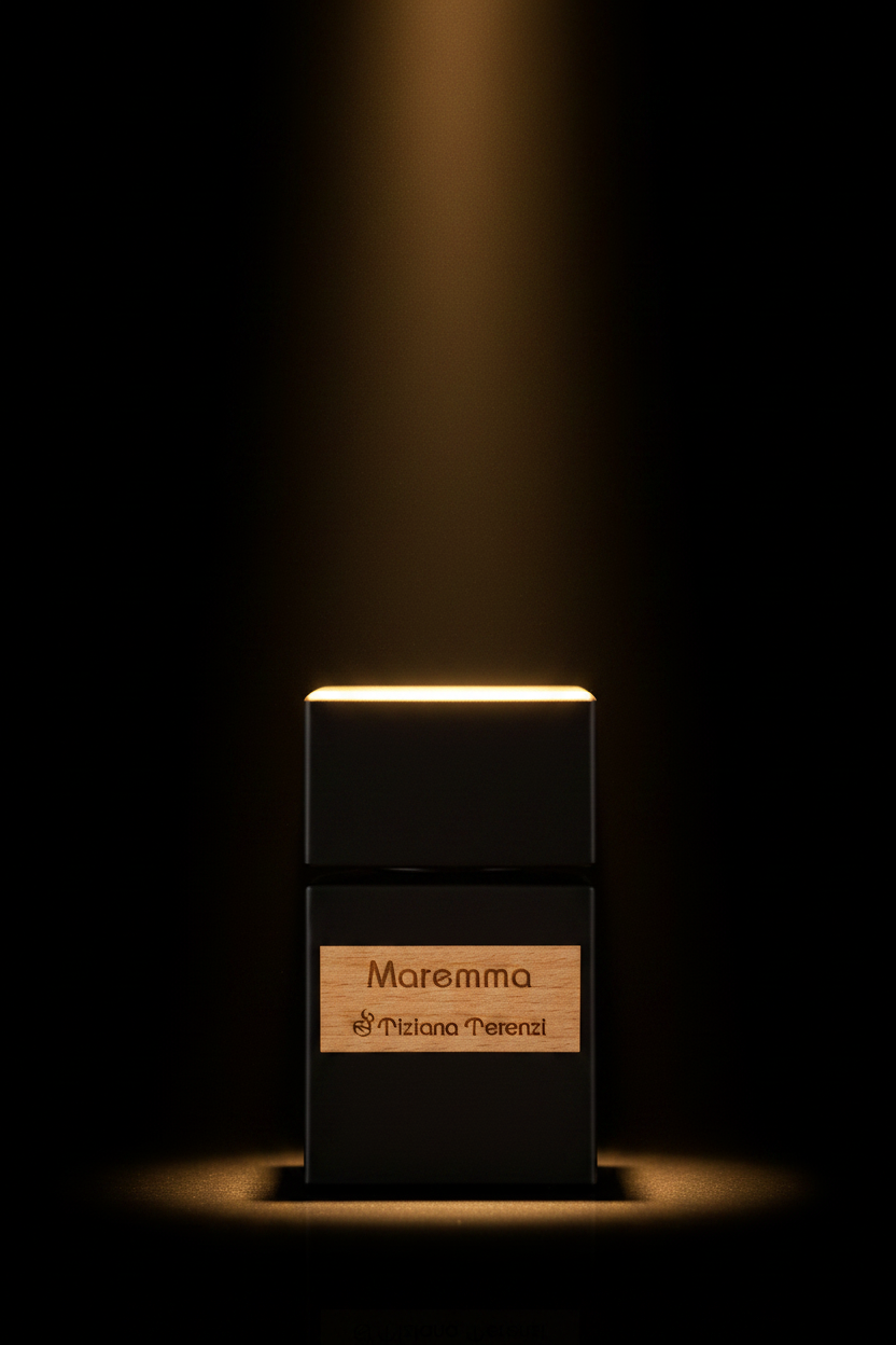 TIZIANA TERENZI MAREMMA - 100 ML EXTRAIT DE PARFUM