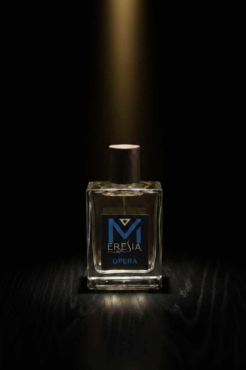 MARCO VISPO OPÈRA - 100 ML EAU DE PARFUM UNISEX