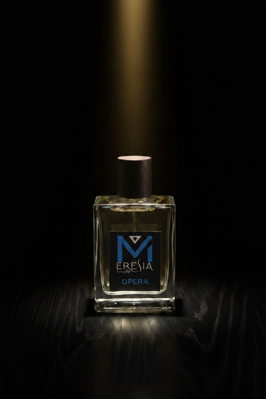 MARCO VISPO OPÈRA - 100 ML EAU DE PARFUM UNISEX