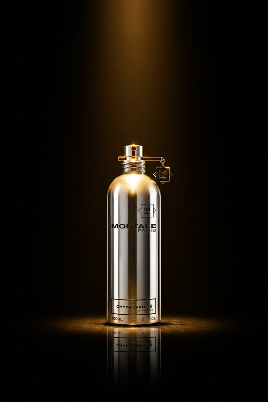 MONTALE PARIS CHIPRÈ FRUITÈ - 100 ML EAU DE PARFUM UNISEX