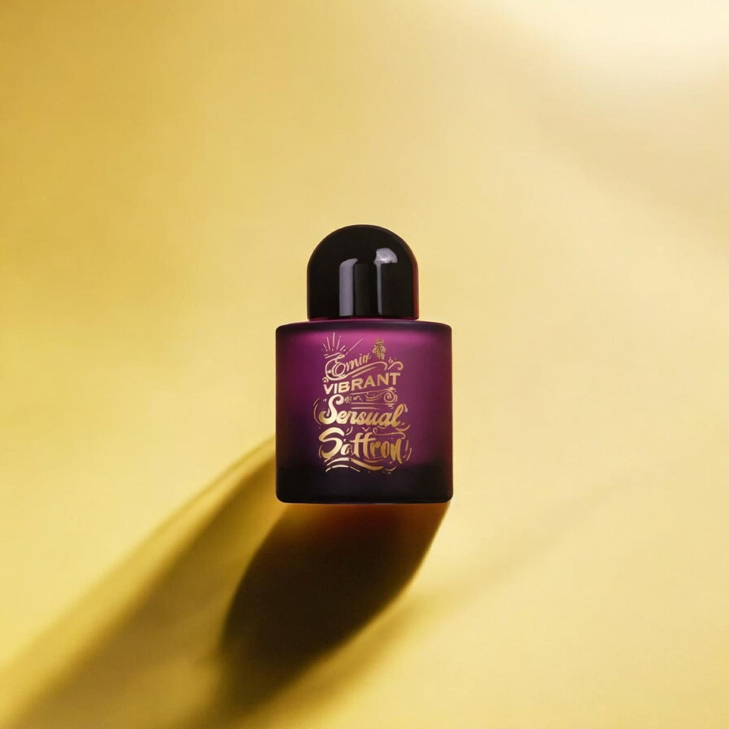 EMIR VIBRANT SENSUAL SAFFAORN - 100 ML EAU DE PARFUM UNISEX