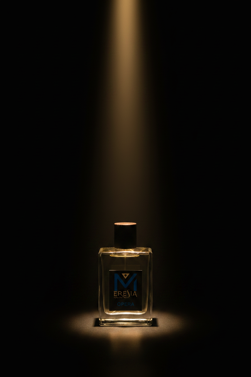 MARCO VISPO OPÈRA - 100 ML EAU DE PARFUM UNISEX