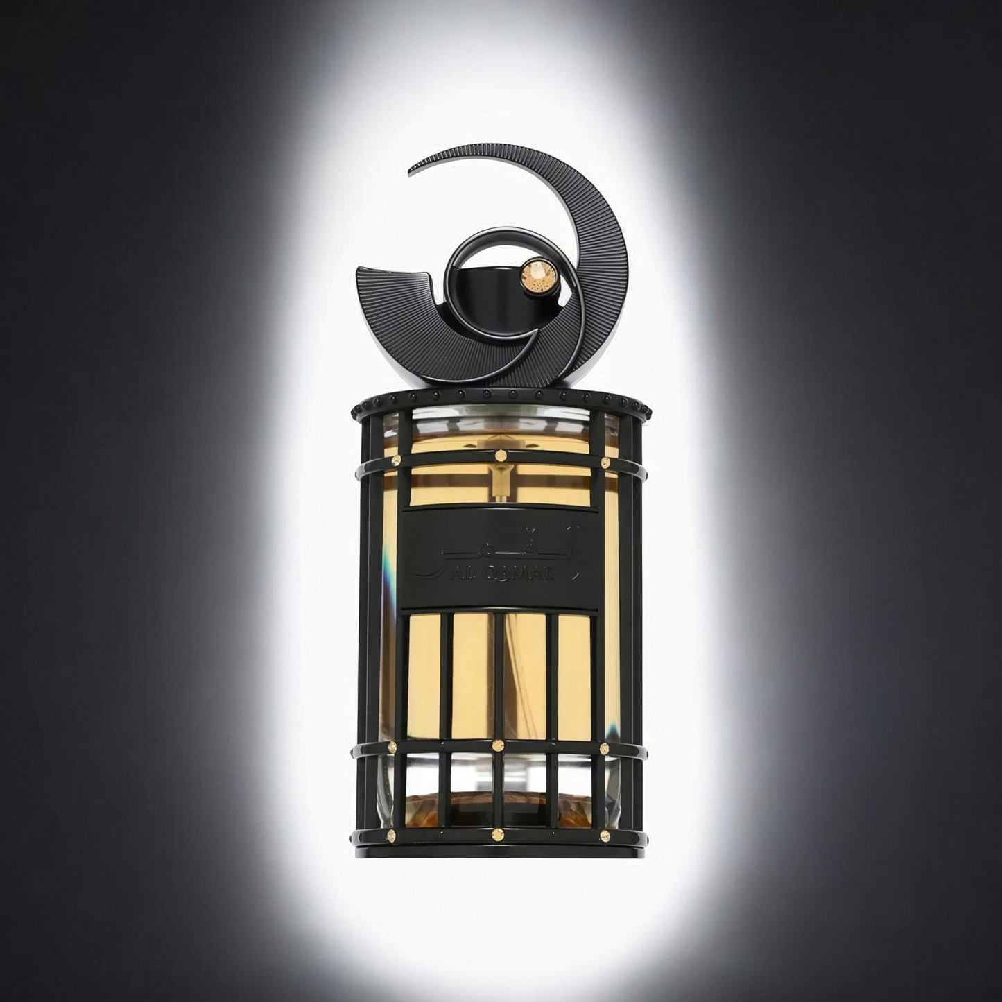 FRENCH AVENUE AL QAMAR NUIT - 100 ML EAU DE PARFUM UNISEX