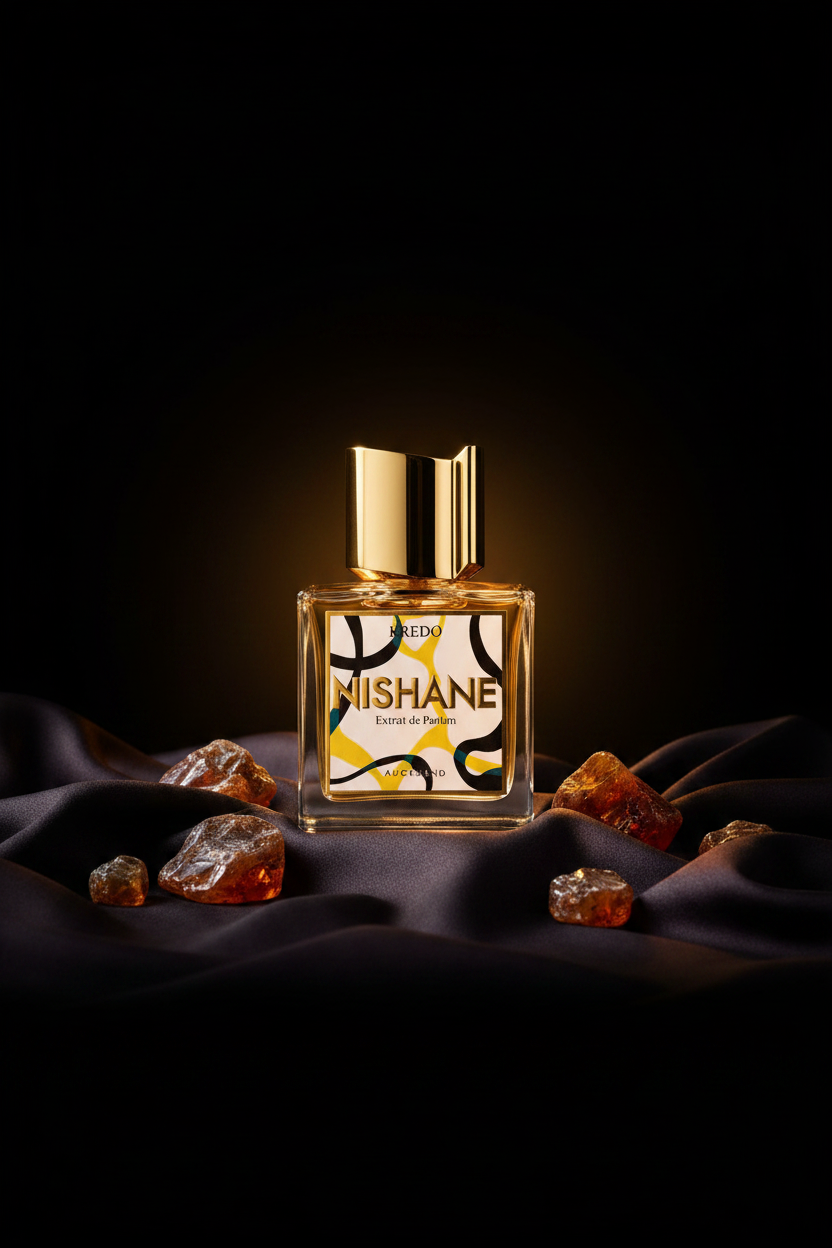 NISHANE KREDO - 100 ML EXTRAIT DE PARFUM