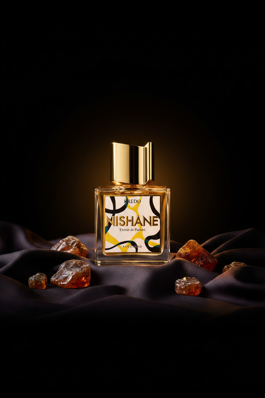 NISHANE KREDO - 100 ML EXTRAIT DE PARFUM
