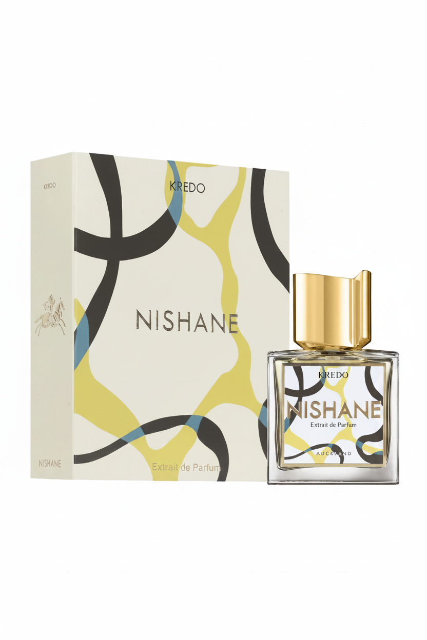 NISHANE KREDO - 100 ML EXTRAIT DE PARFUM