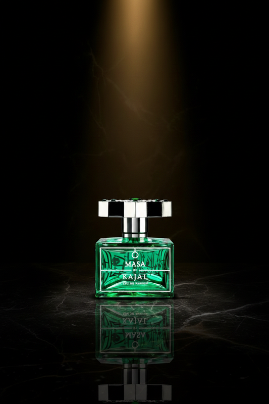 KAJAL BY MASA - 100 ML EAU DE PARFUM UNISEX