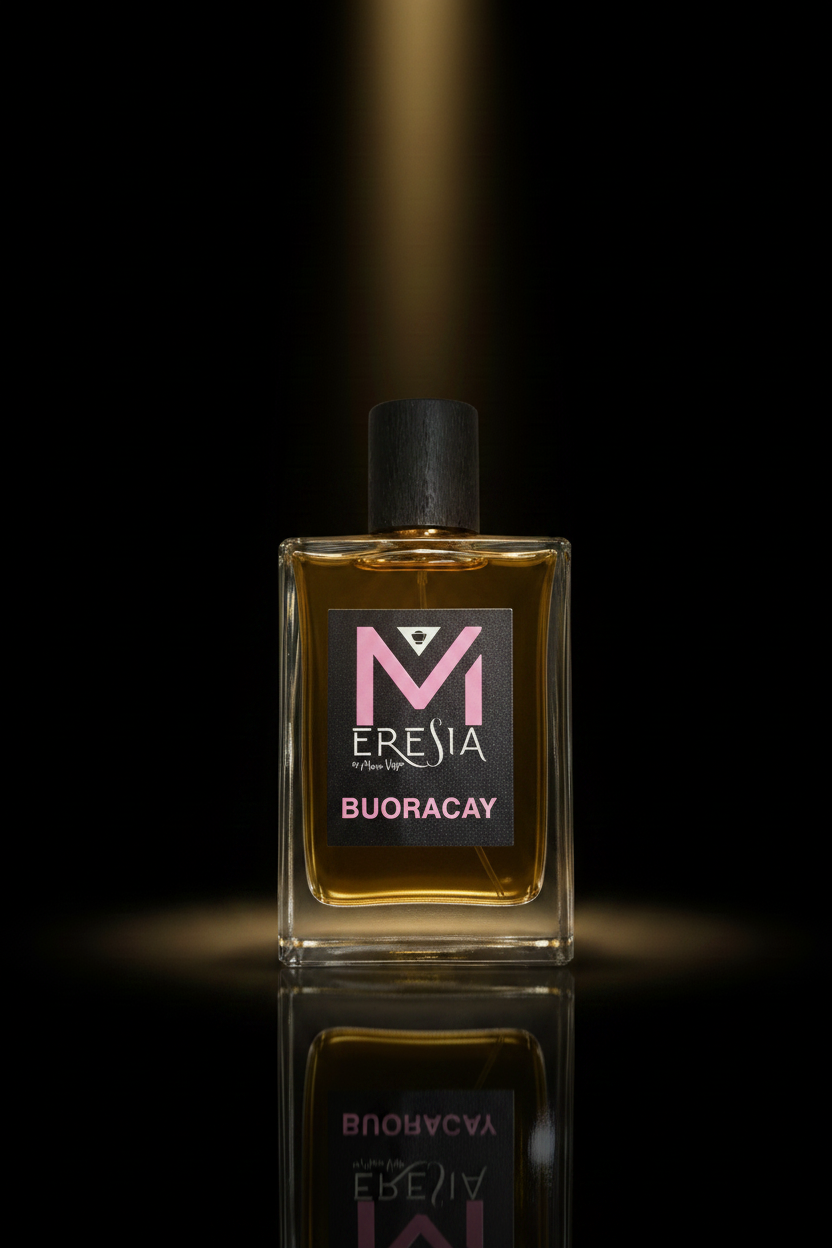 MARCO VISPO BORACAY - 100 ML EAU DE PARFUM UNISEX