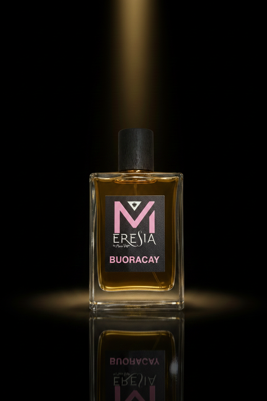 MARCO VISPO BORACAY - 100 ML EAU DE PARFUM UNISEX